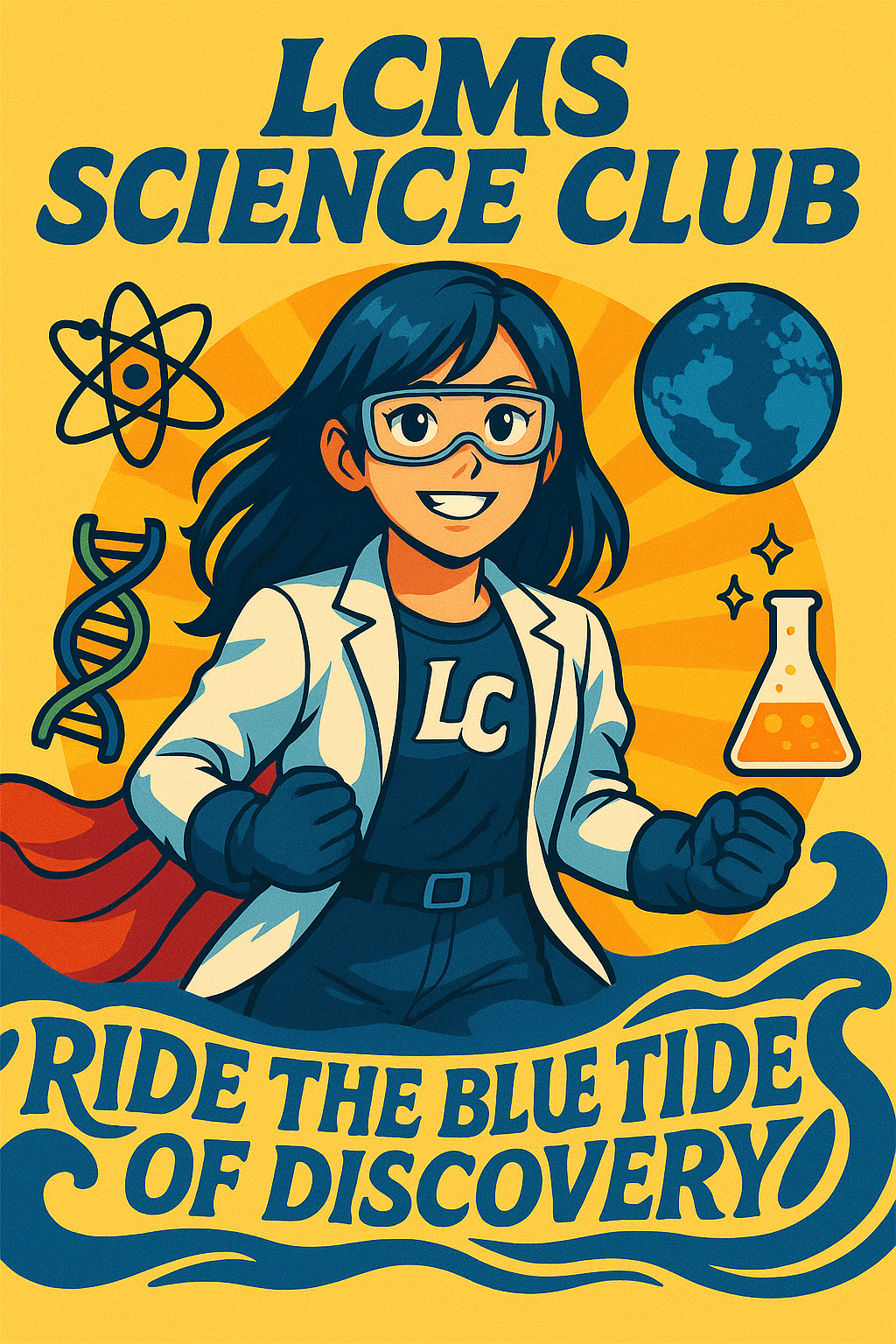 sci