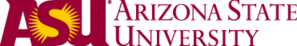 arizona state logo