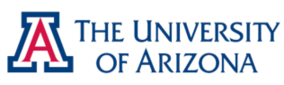 the university of arizona logo 