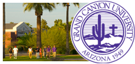 grand canyon logo