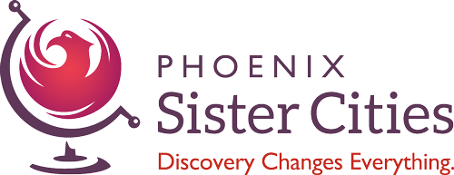 Phoenix Siste Cities logo