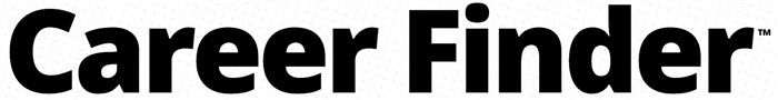 career finder logo