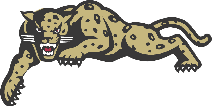 animated icon of a jaguar