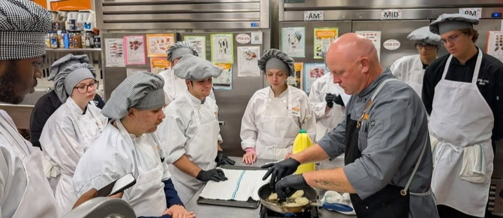 Culinary Arts