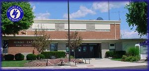 Miami East school