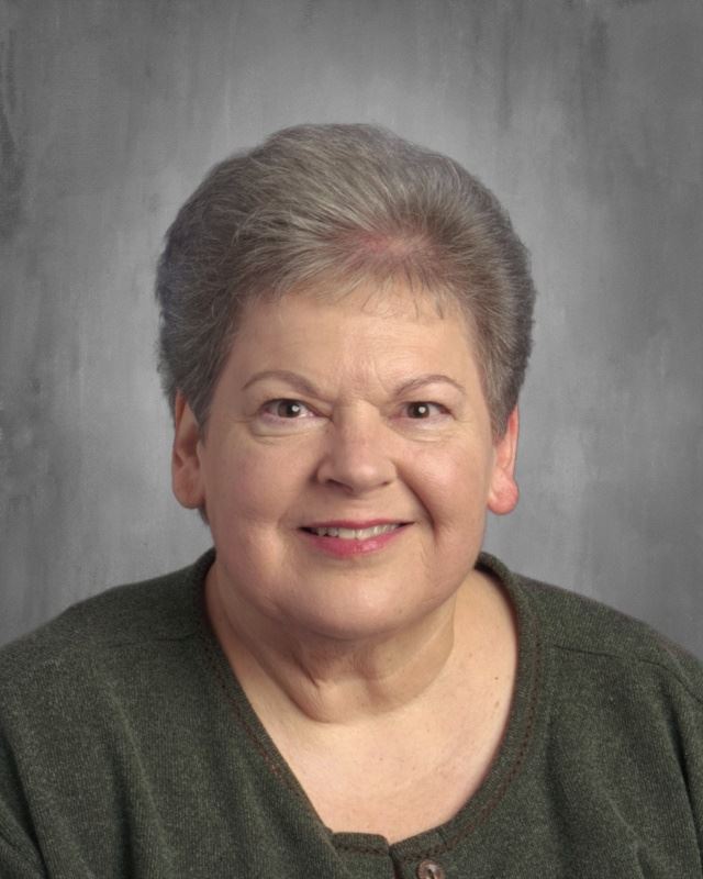 Luann Jordan