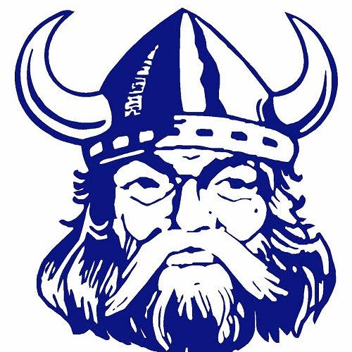 Viking Head