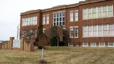 Old School Building