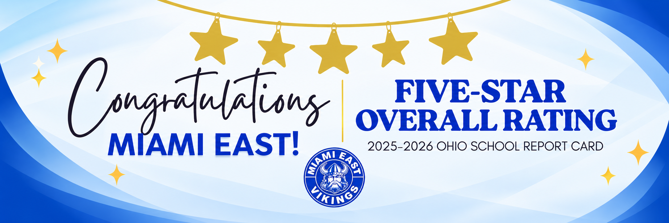 five star rating