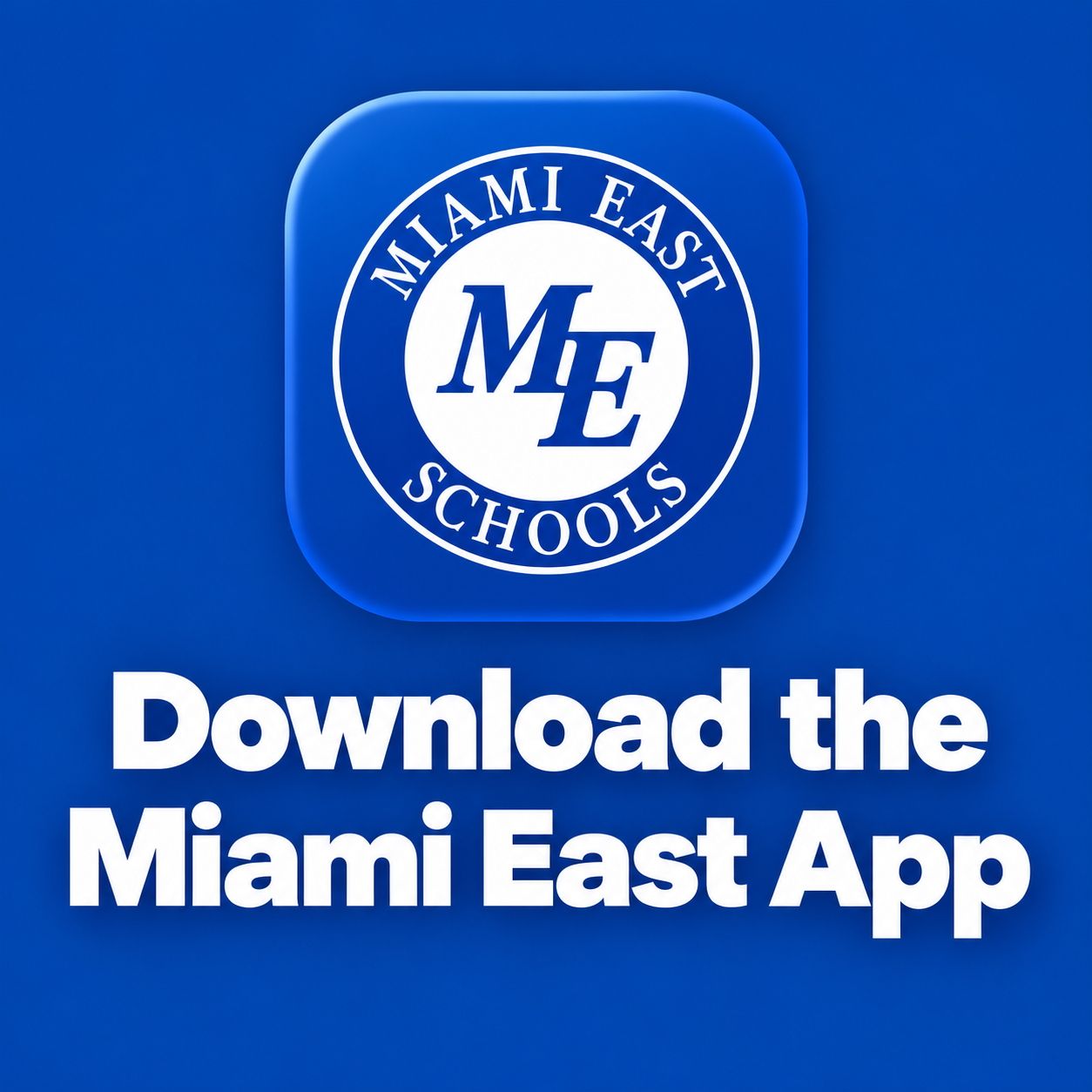 download the miami east app