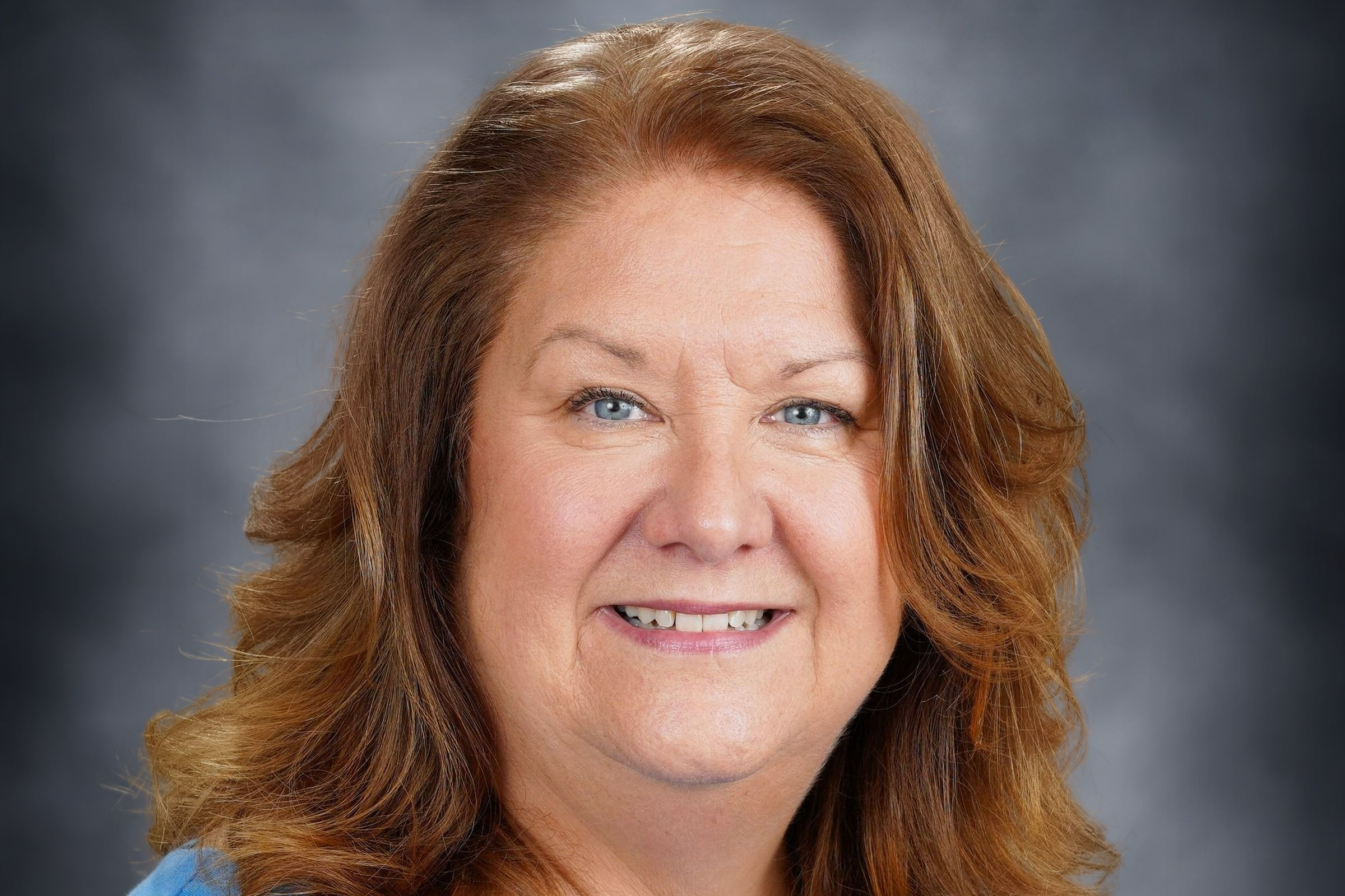 Principal Pam Phillippi