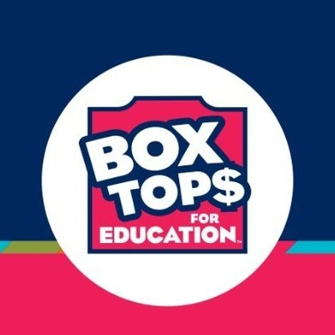 Box Tops logo