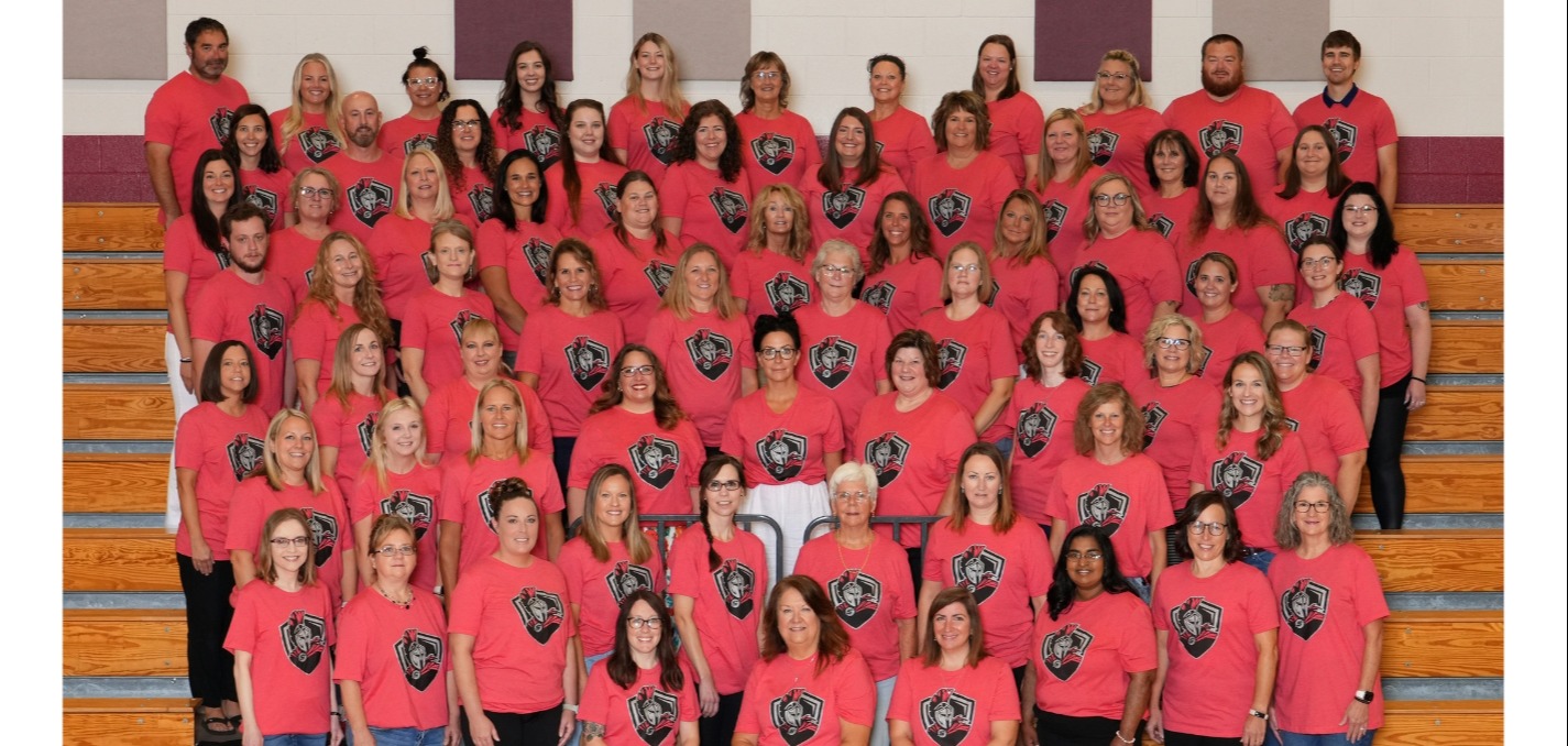 25-26 SES staff