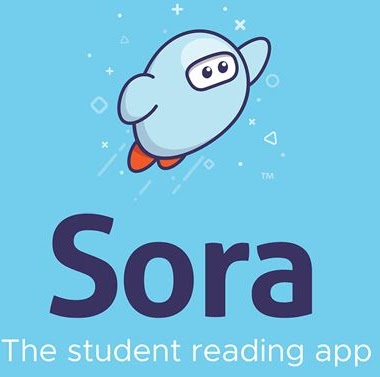 sora the student reading app