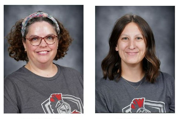 office staff
