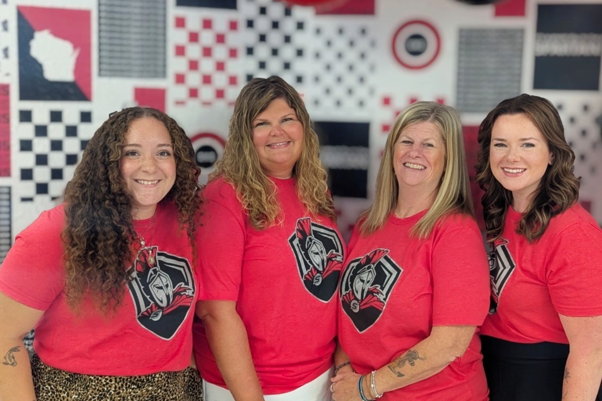 5th grade team