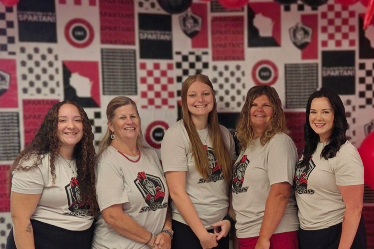 5th grade team