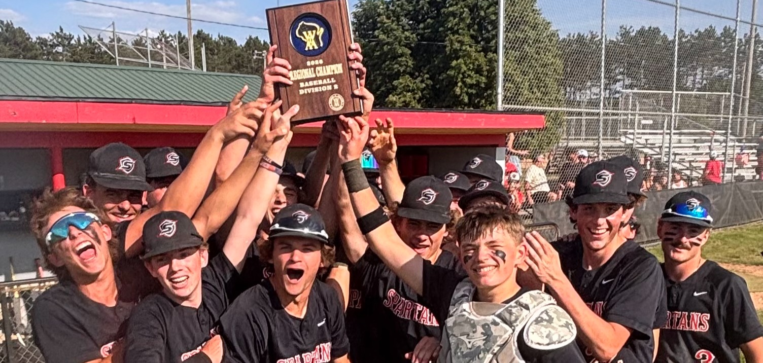 Baseball Regional Champions