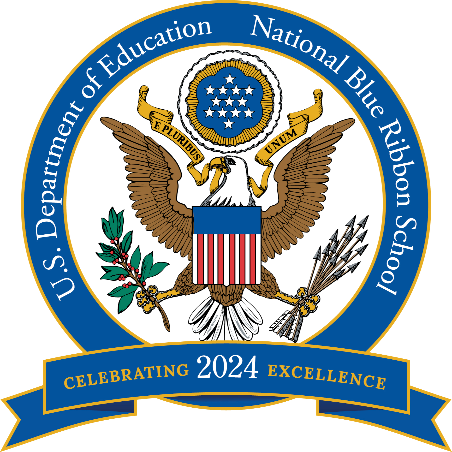 National Blue Ribbon Schools