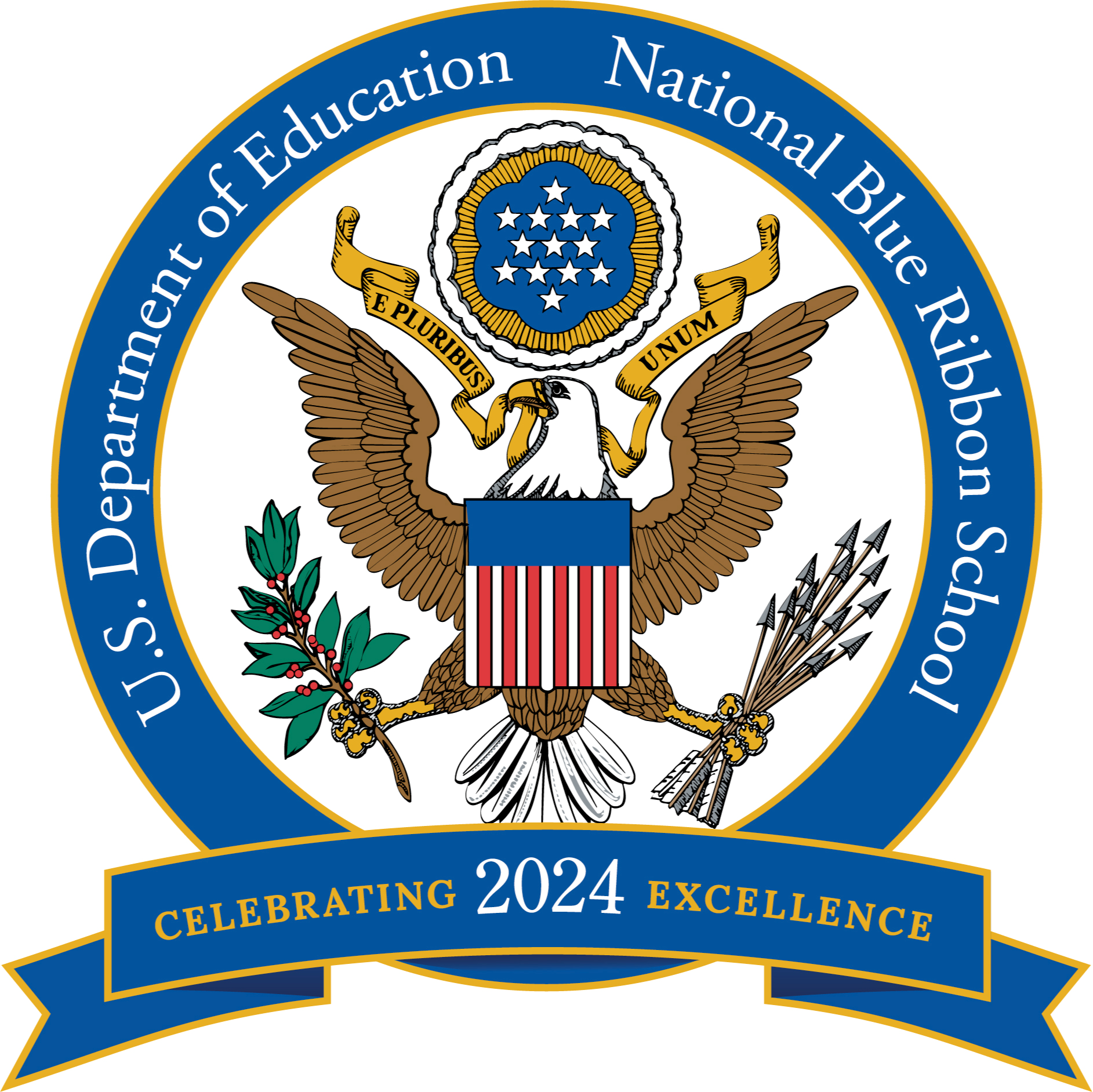  National Blue Ribbon Schools