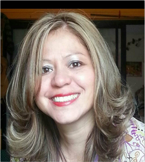 Ms. Ayda Sandoval