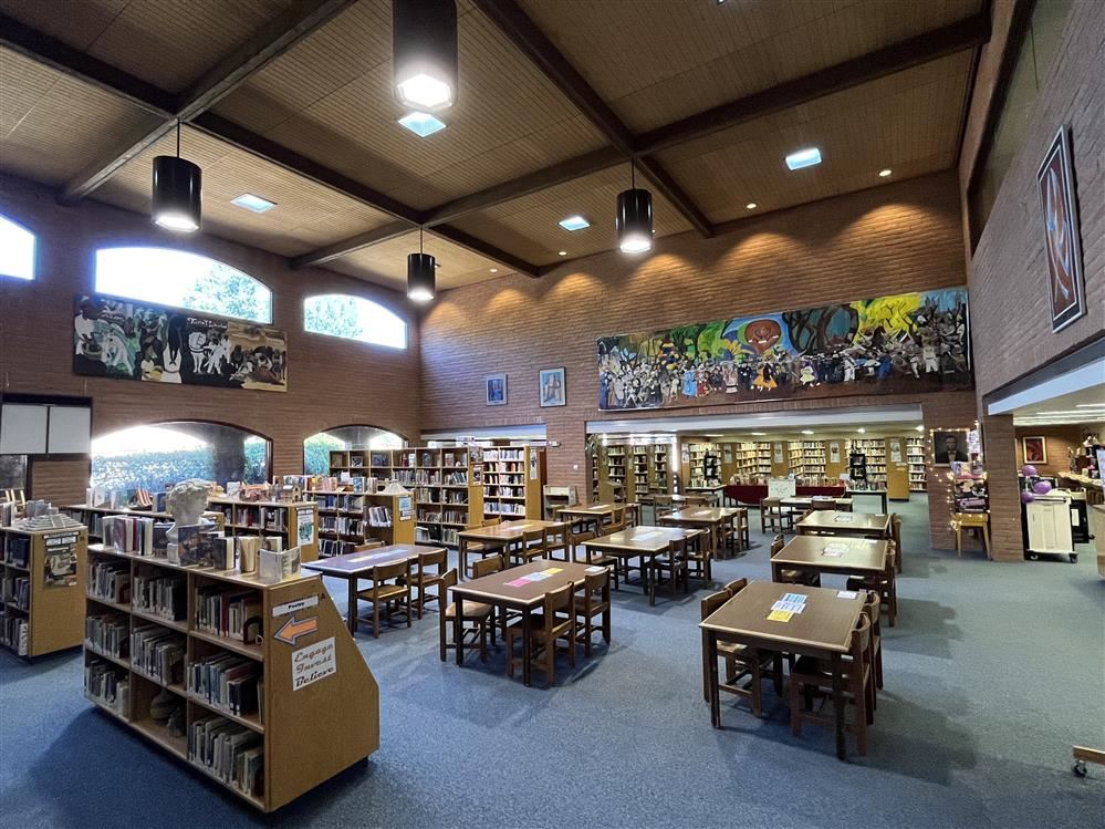 Library