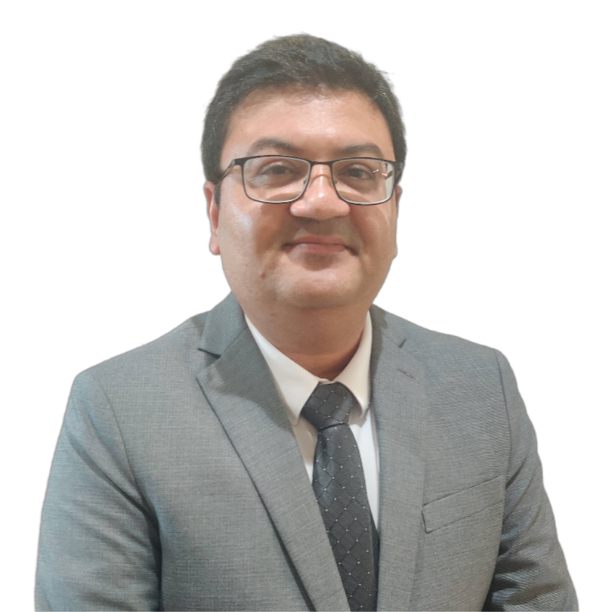 Jigar Mehta