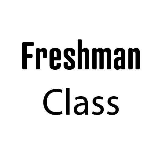 Freshman Class