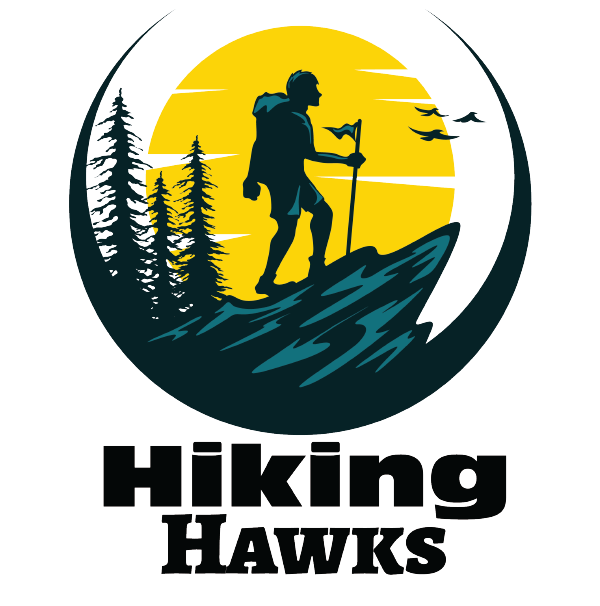 Hiking Hawks