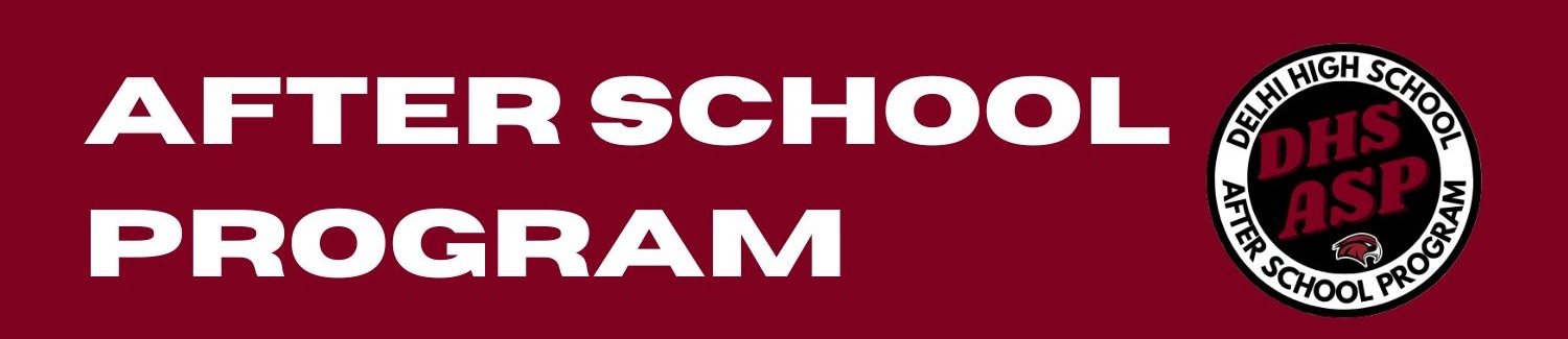 The image is a logo with the text "AFTER SCHOOL" and "PROGRAM" arranged in a circular design. The text is in different fonts and sizes, and the logo features the acronym "ASP" at the center. It appears to be a graphic design emblem or trademark.