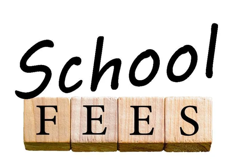 School Fees image