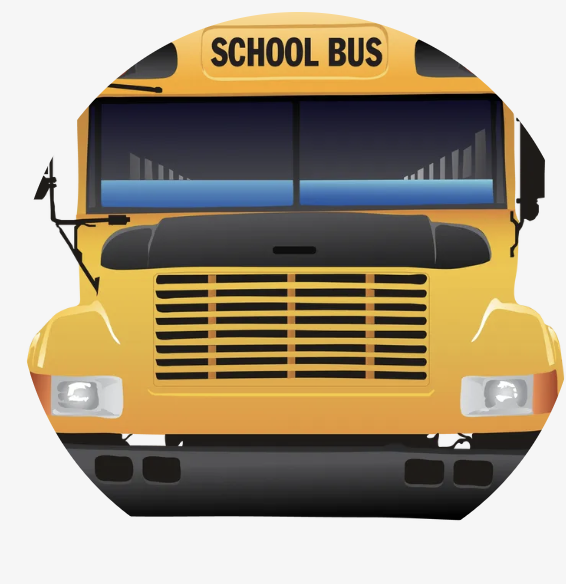 Picture of a school bus