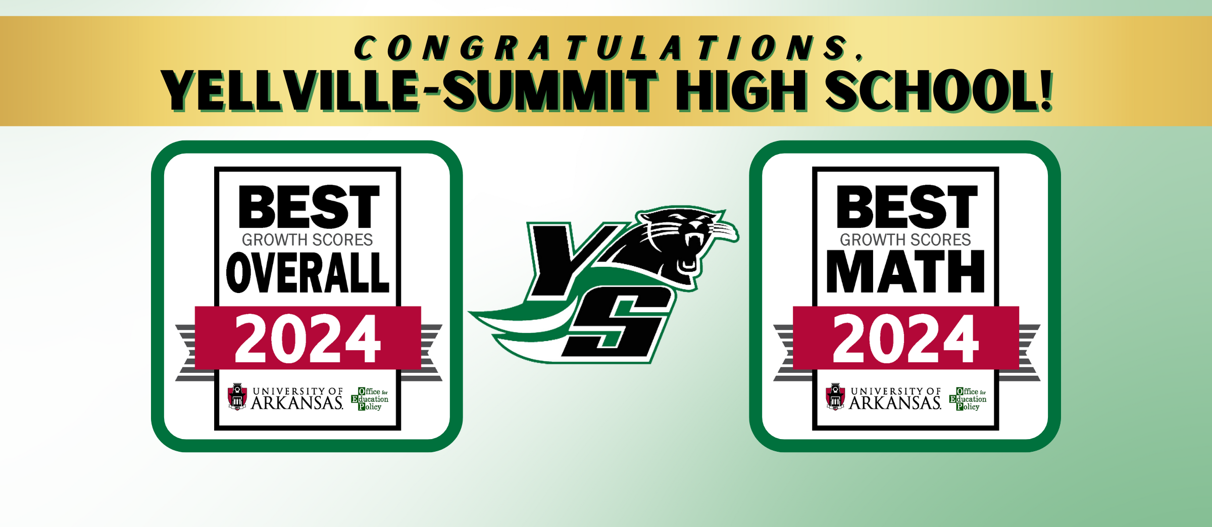 YellvilleSummit Schools Home
