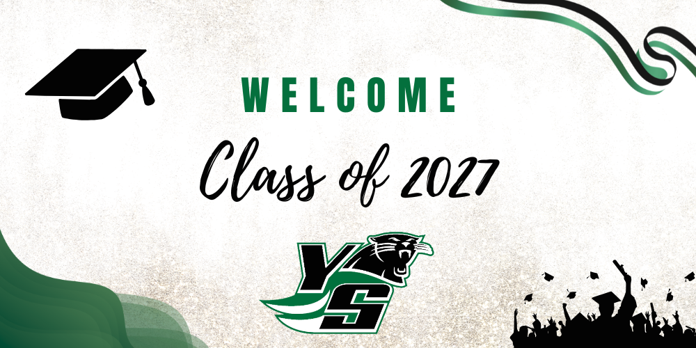 Class of 2027