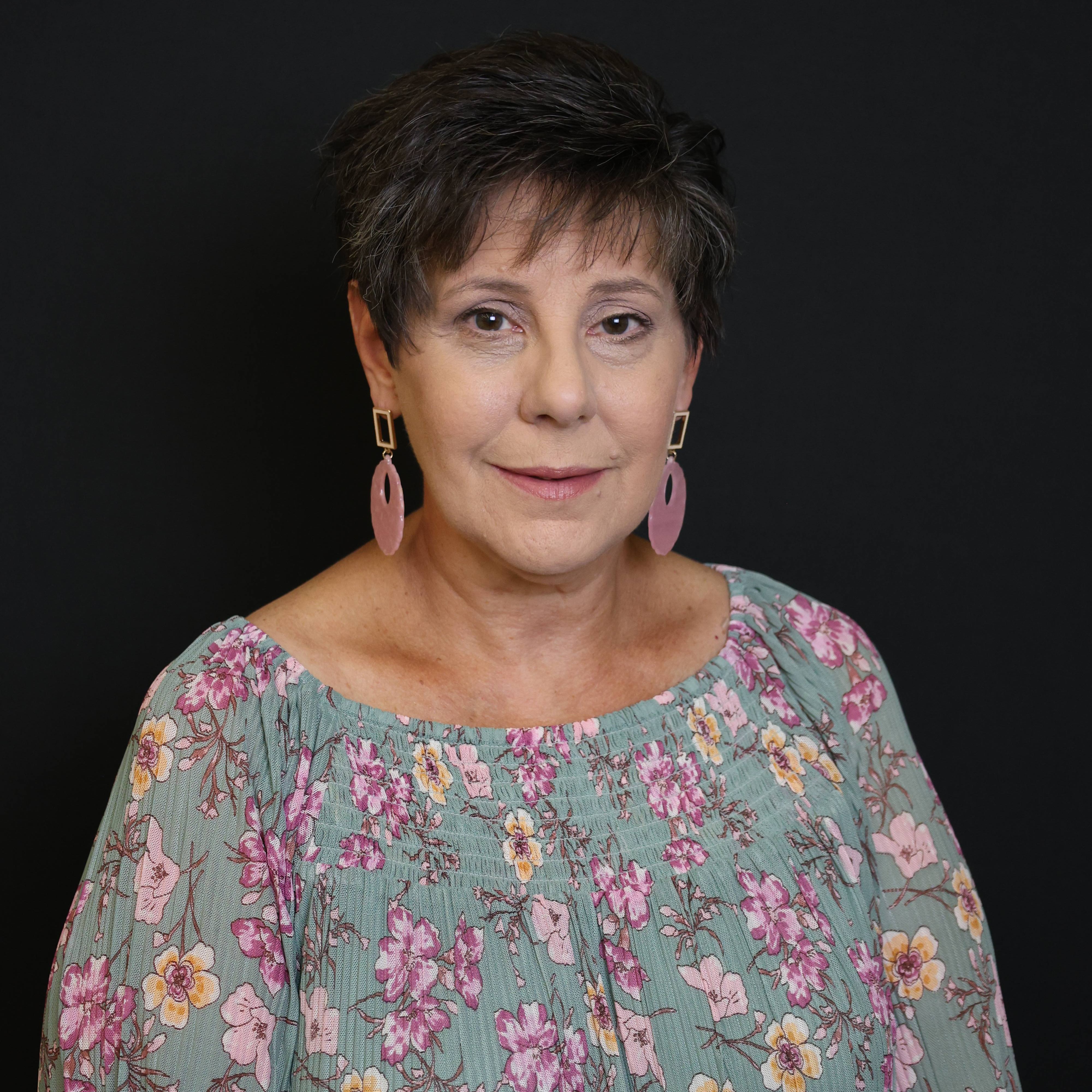 Donna Carnegay