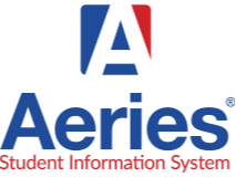 Aeries Student Information System logo