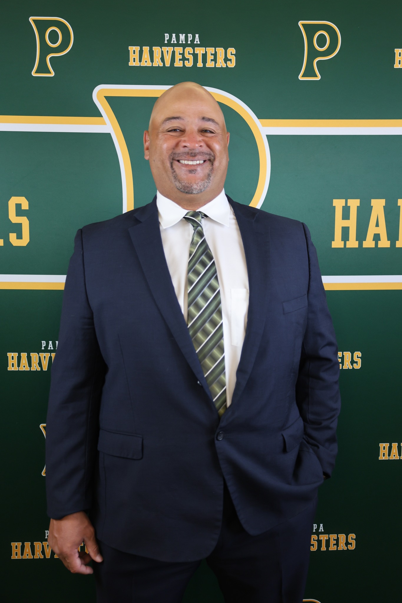 Coach Floyd White