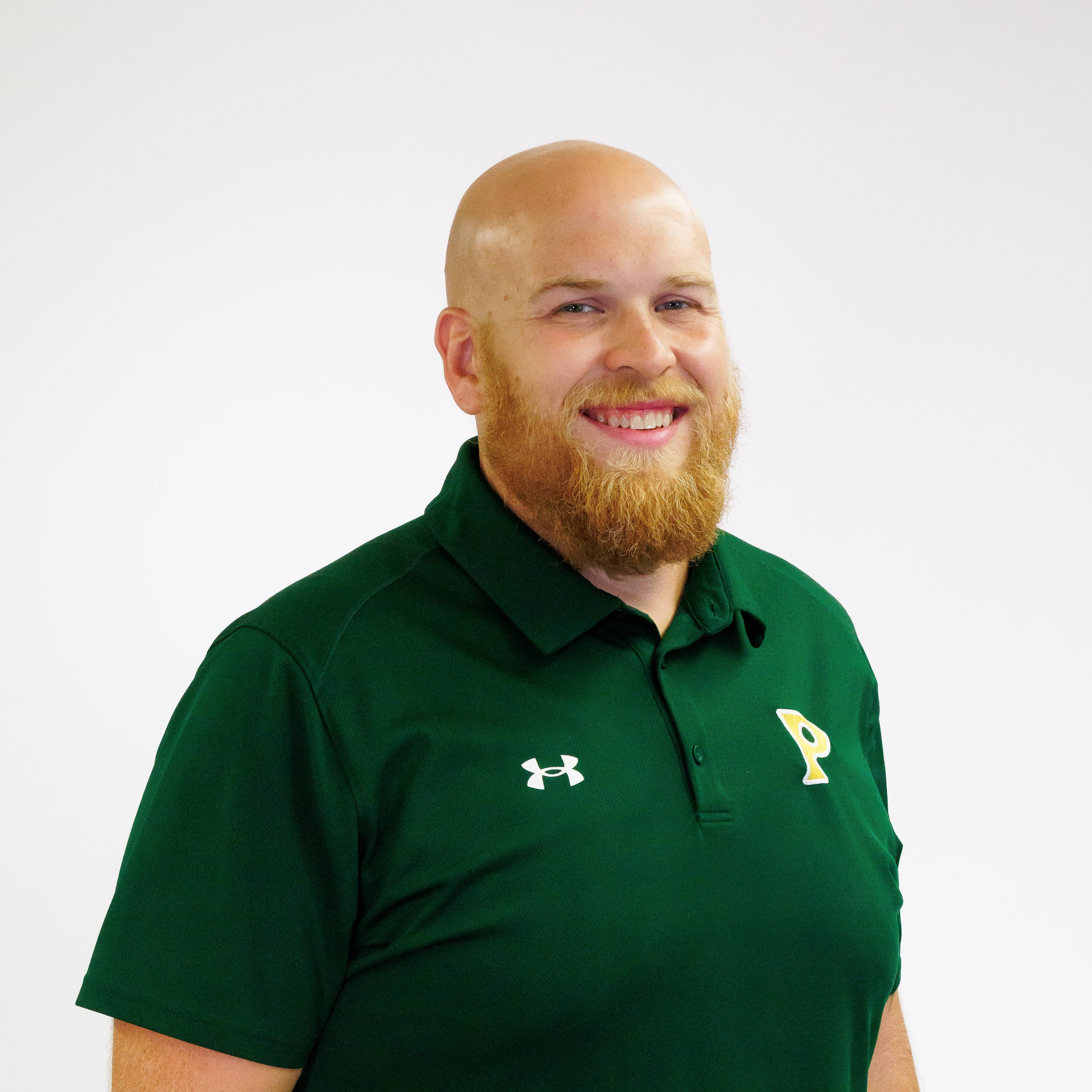 Reid Bradley