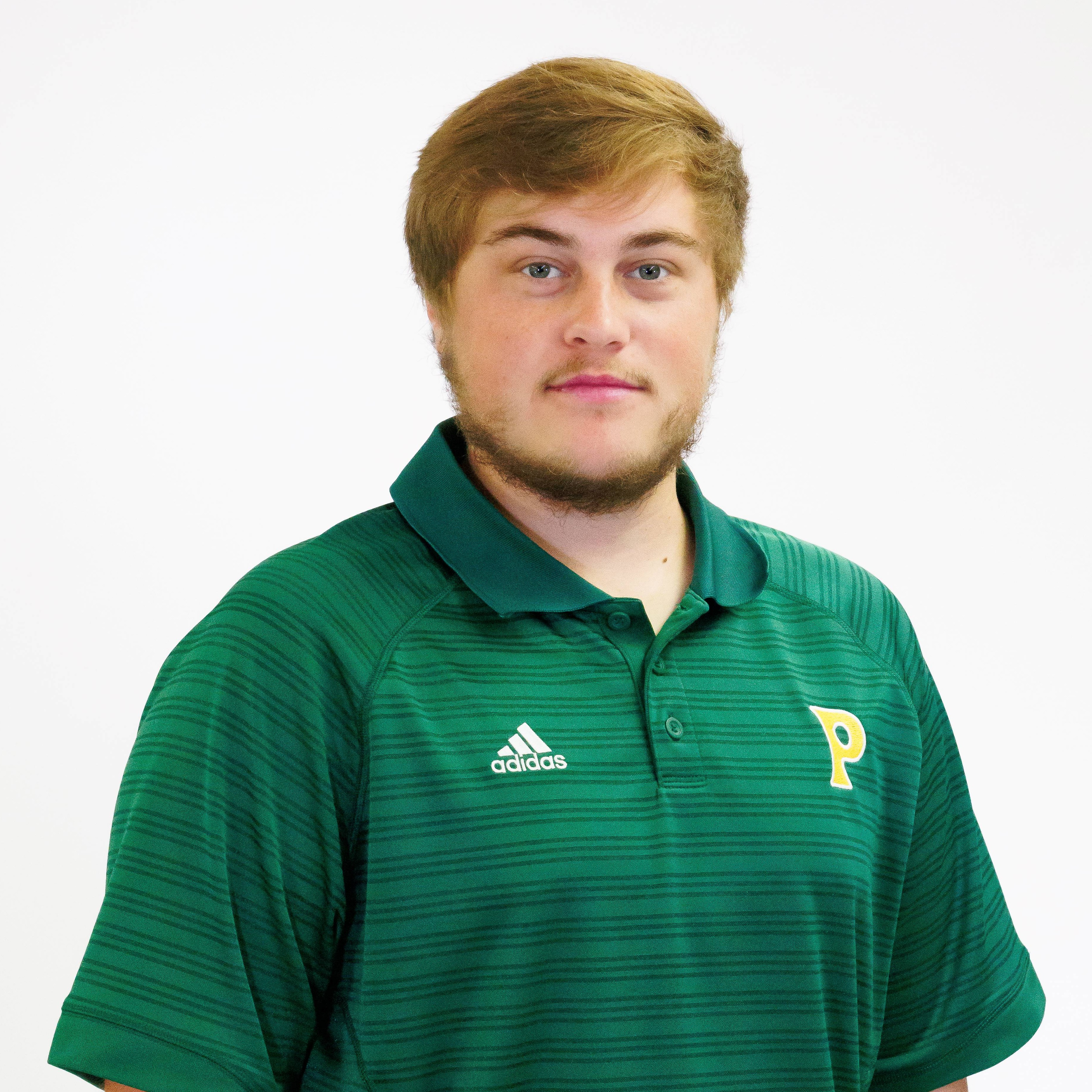 Ethan Brock