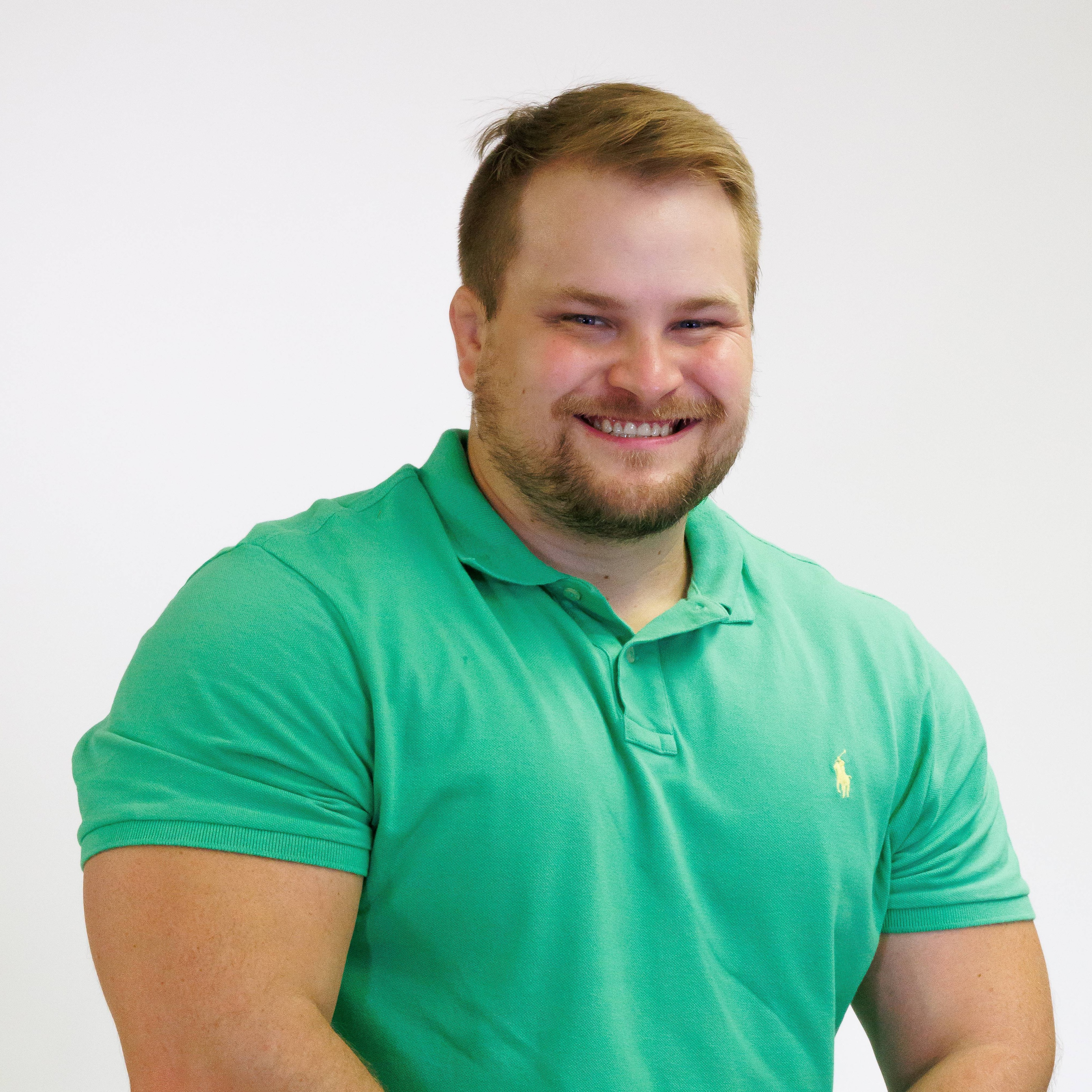 Dillon Rouse