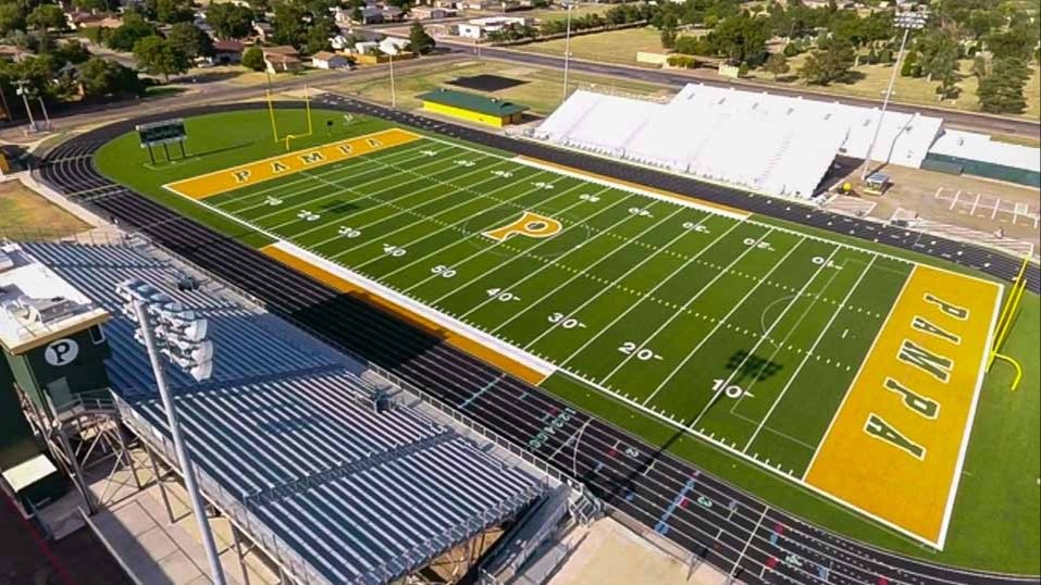 Zach Thomas Stadium