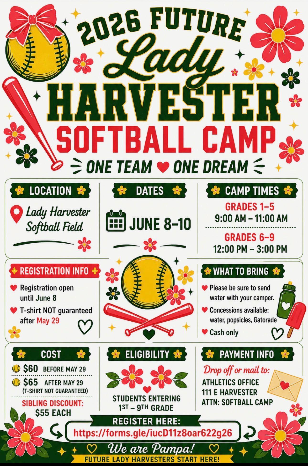 SB Flyer