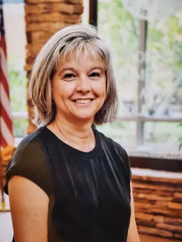 NCS Lisa Bolling
