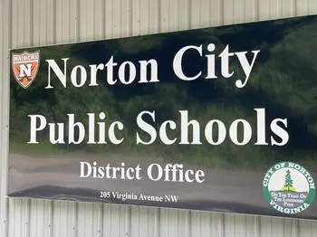 NCS District Office