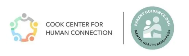 cook center for human connection, parentguidance.org mental health resources