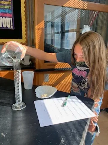 Scientific Investigation in Biology