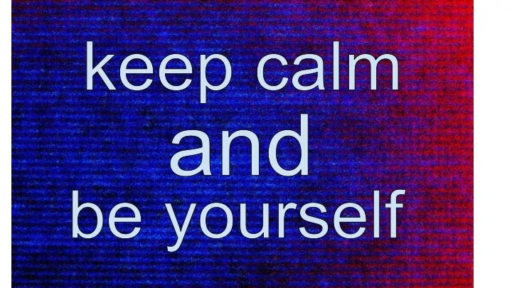 NCS Motivational Posters