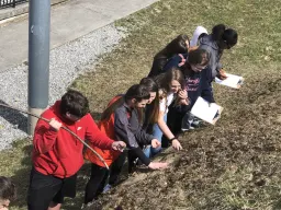 JIB Environmental Class
