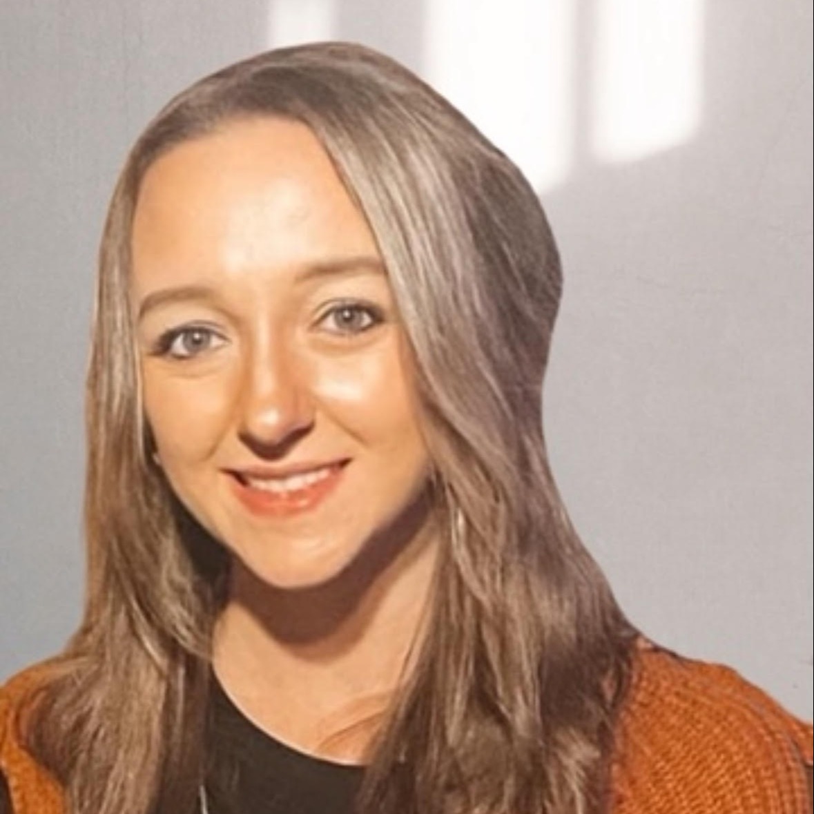 NCS Aundrea Kiser