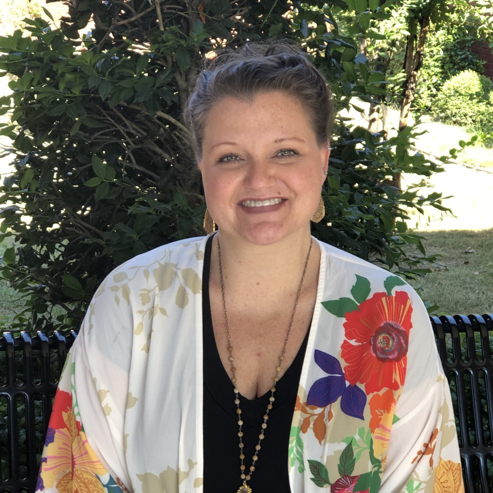 Principal's Corner Center Hill Elementary